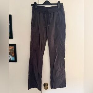 Marmot Gray/Green Pants